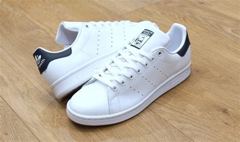 adidas stan smith endorsed by